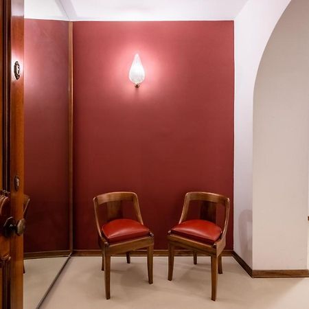 Ca' Milion Apartment Venice Exterior photo