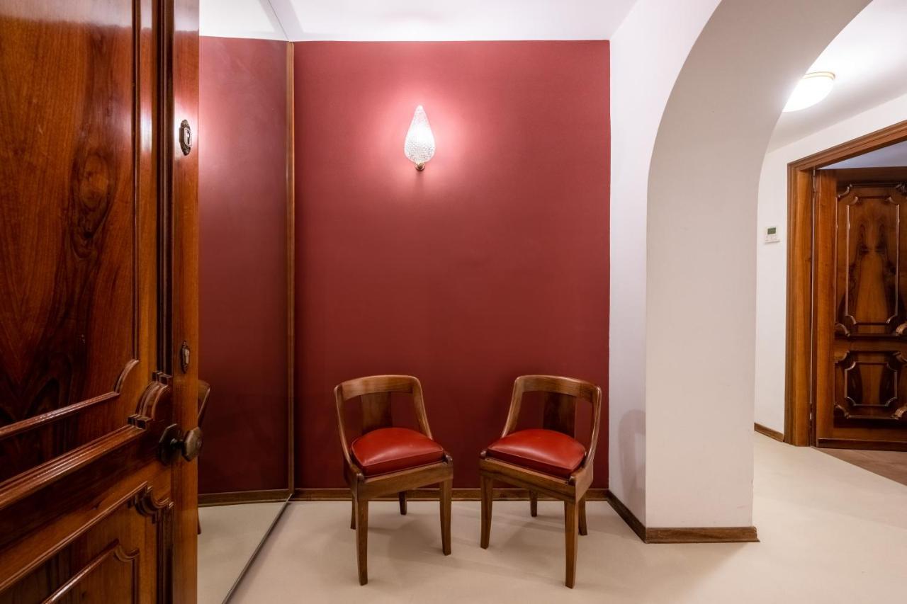 Ca' Milion Apartment Venice Exterior photo