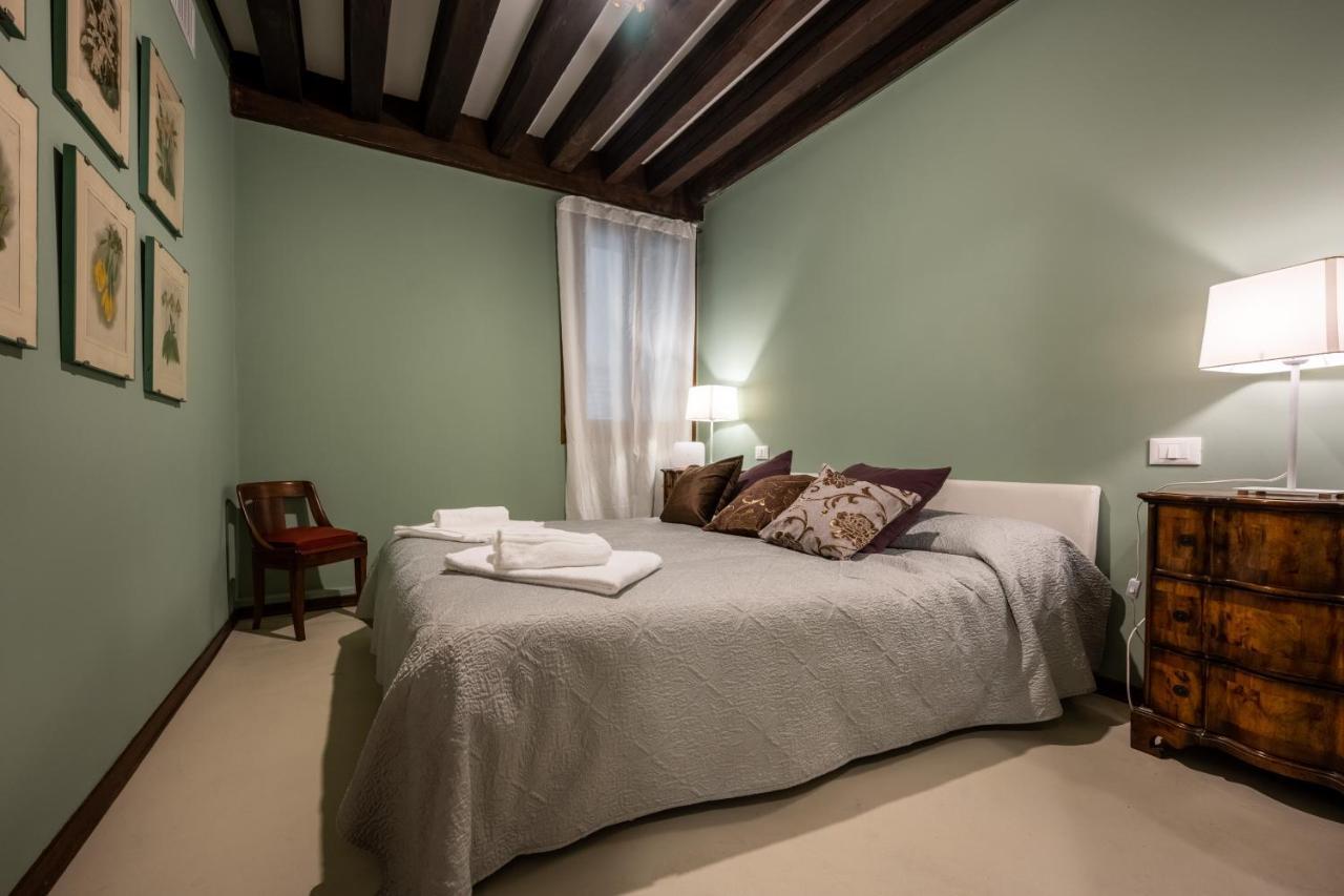 Ca' Milion Apartment Venice Exterior photo
