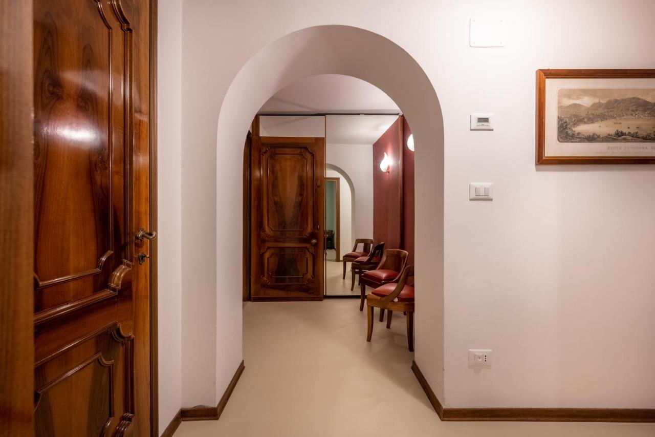 Ca' Milion Apartment Venice Exterior photo