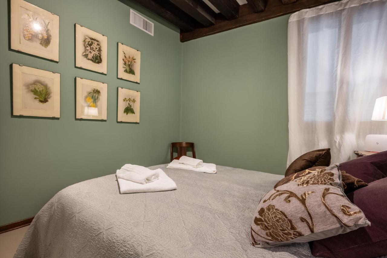 Ca' Milion Apartment Venice Exterior photo
