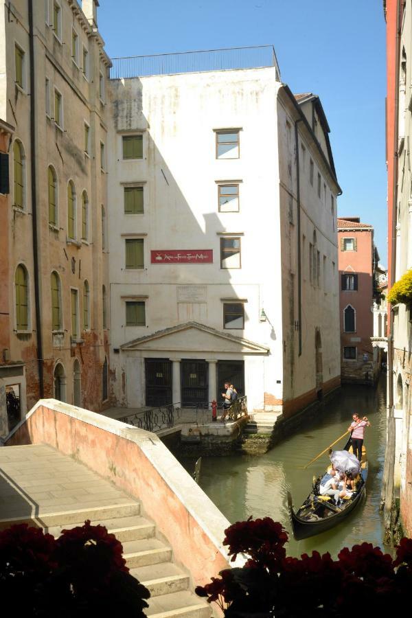 Ca' Milion Apartment Venice Exterior photo