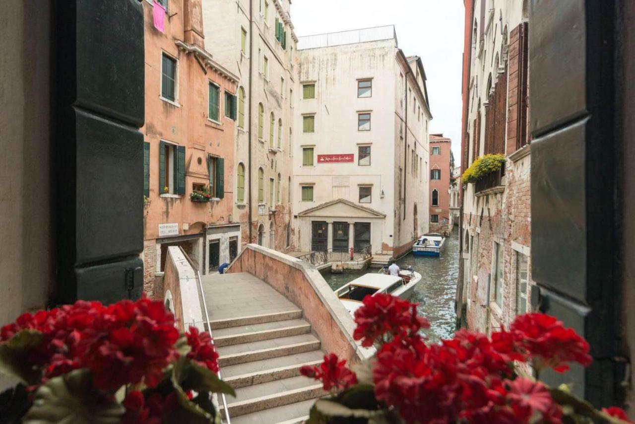 Ca' Milion Apartment Venice Exterior photo