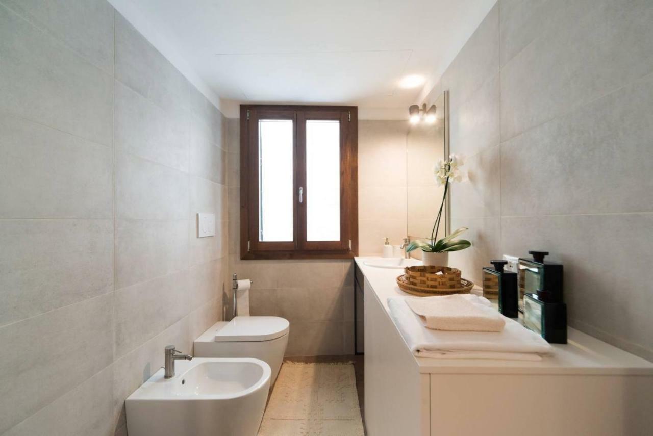 Ca' Milion Apartment Venice Exterior photo