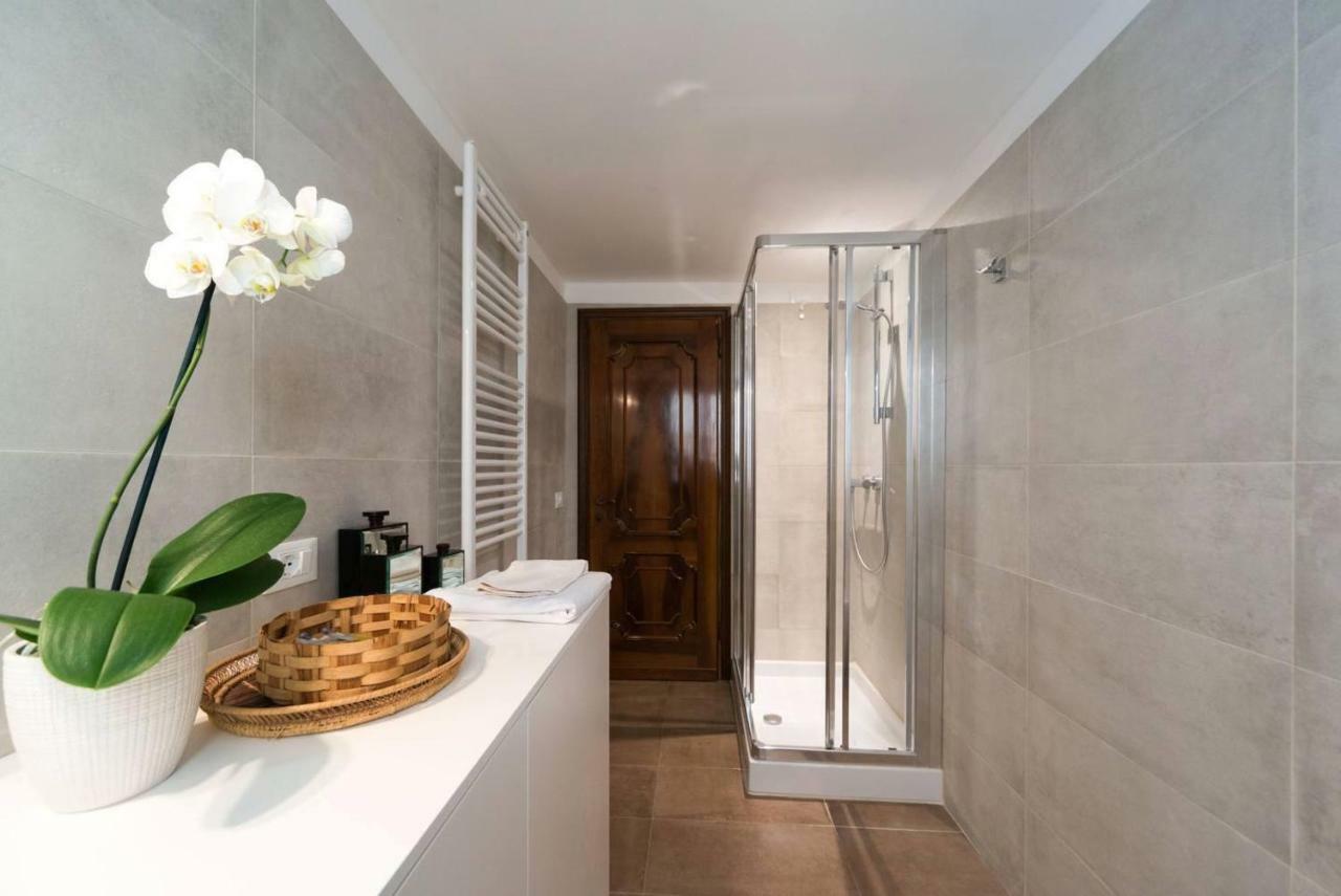 Ca' Milion Apartment Venice Exterior photo